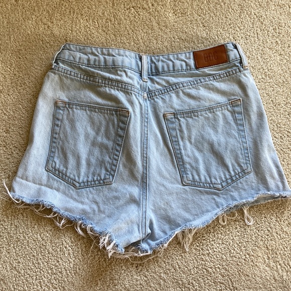 BDG Mom Shorts - Picture 3 of 5